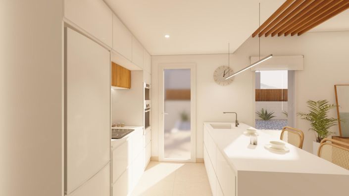 Image No.11-3 Bed Villa for sale