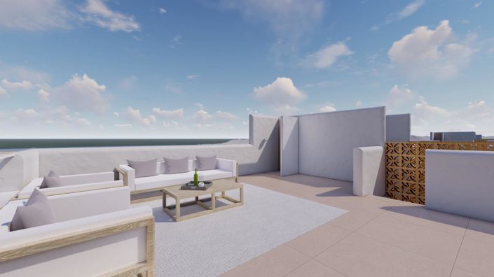 Image No.3-3 Bed Villa for sale