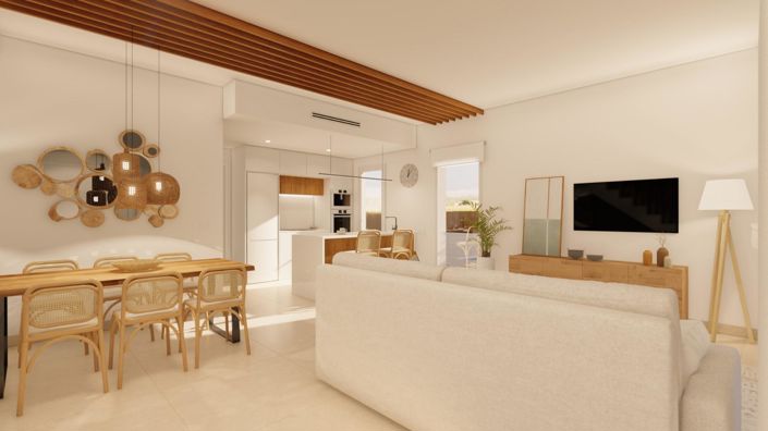 Image No.8-3 Bed Villa for sale