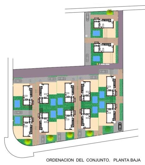 Image No.12-3 Bed Villa for sale