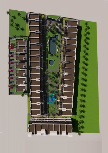 Image No.8-3 Bed Apartment for sale