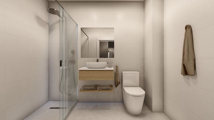 Image No.7-2 Bed Penthouse for sale