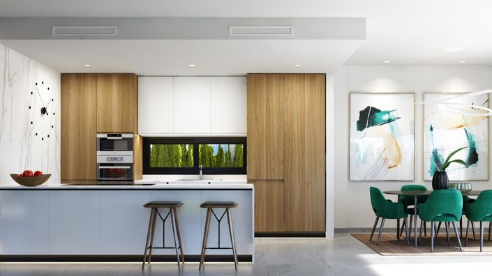 Image No.5-3 Bed Villa for sale