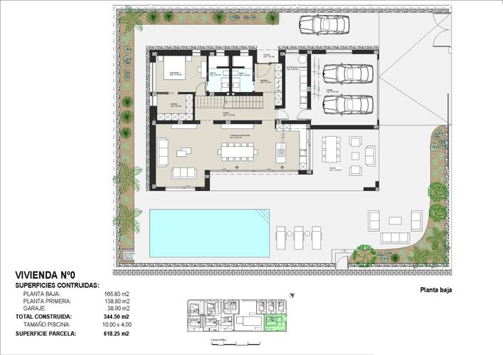 Image No.9-5 Bed Villa for sale