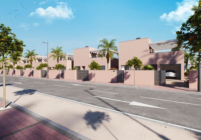 Image No.3-3 Bed Villa for sale