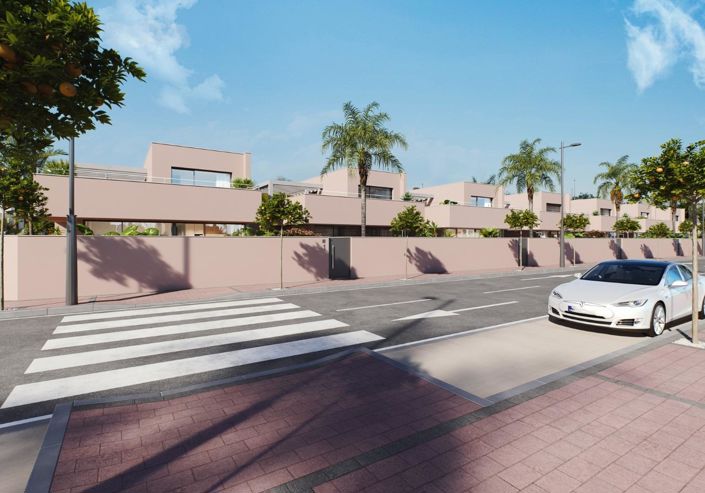 Image No.4-3 Bed Villa for sale