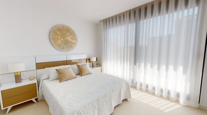 Image No.2-3 Bed Villa for sale