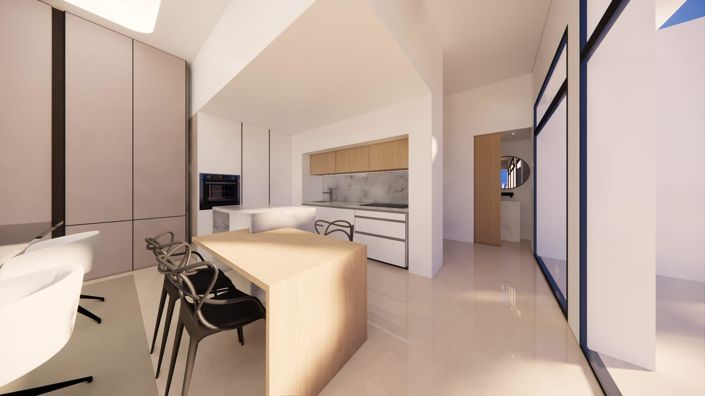 Image No.7-3 Bed Villa for sale