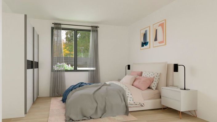 Image No.12-3 Bed Villa for sale