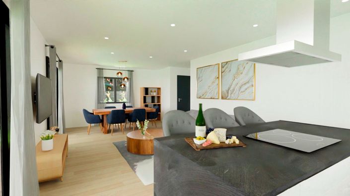 Image No.4-3 Bed Villa for sale