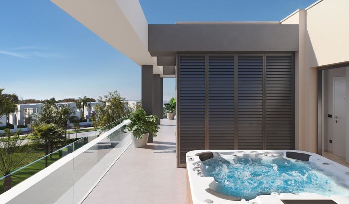 Image No.3-3 Bed Penthouse for sale