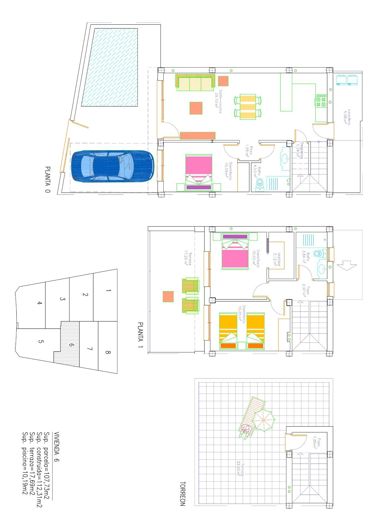 Image No.5-3 Bed Villa for sale