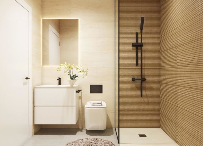 Image No.5-3 Bed Townhouse for sale