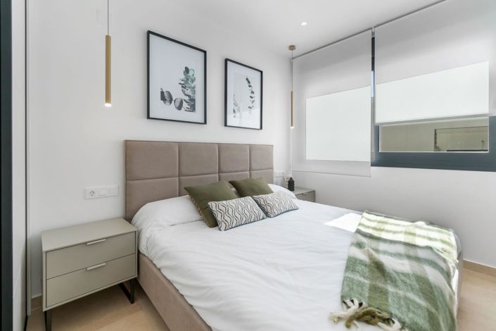 Image No.41-3 Bed Bungalow for sale