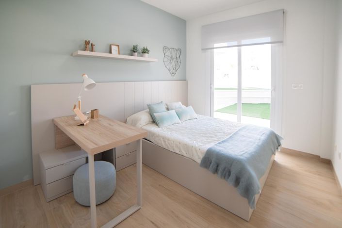 Image No.35-2 Bed Apartment for sale