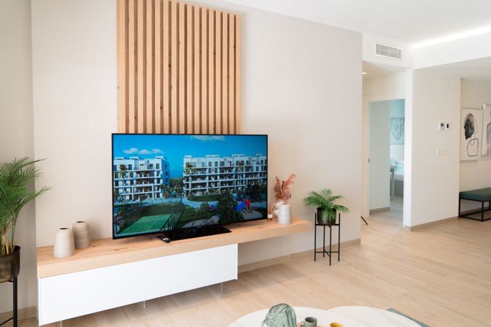 Image No.39-2 Bed Apartment for sale