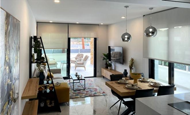 Image No.3-2 Bed Penthouse for sale