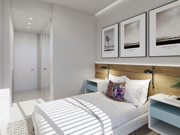 Image No.11-3 Bed Apartment for sale