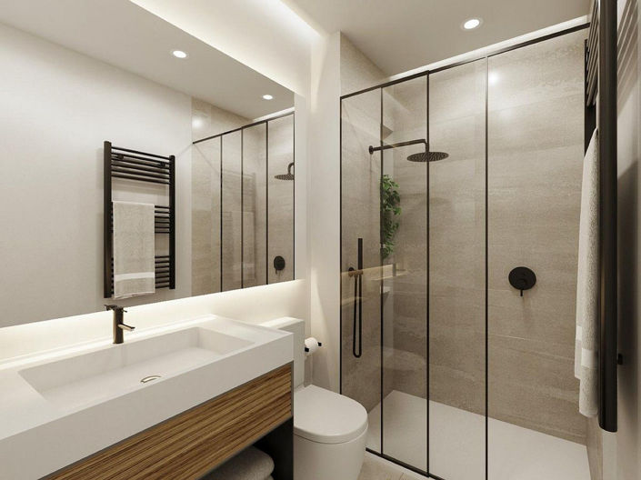 Image No.7-3 Bed Apartment for sale