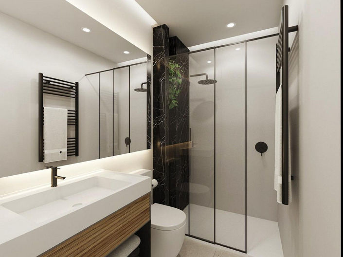 Image No.8-3 Bed Apartment for sale