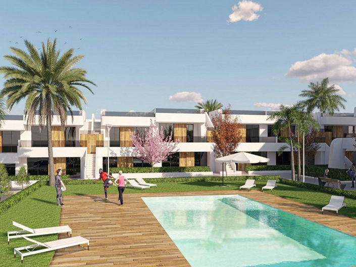 Image No.1-2 Bed House for sale