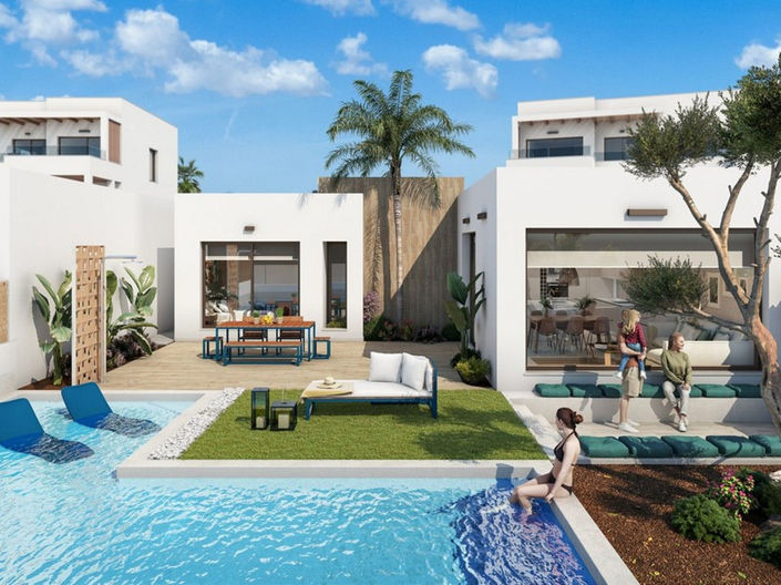 Image No.1-3 Bed House for sale