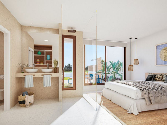 Image No.3-3 Bed House for sale