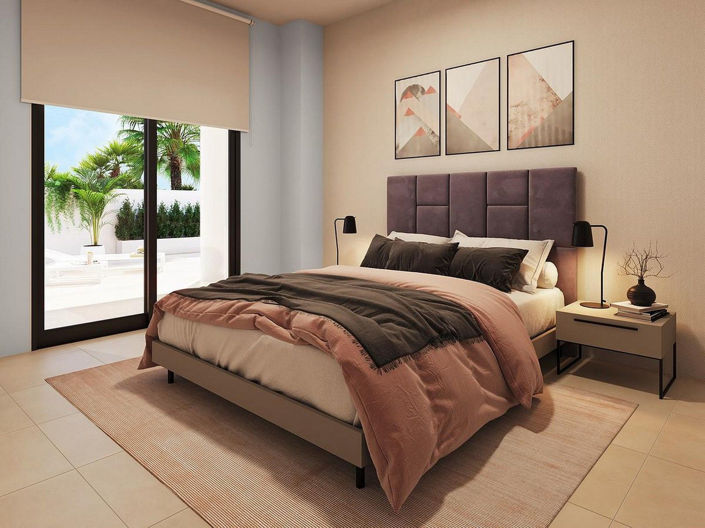 Image No.8-2 Bed Apartment for sale