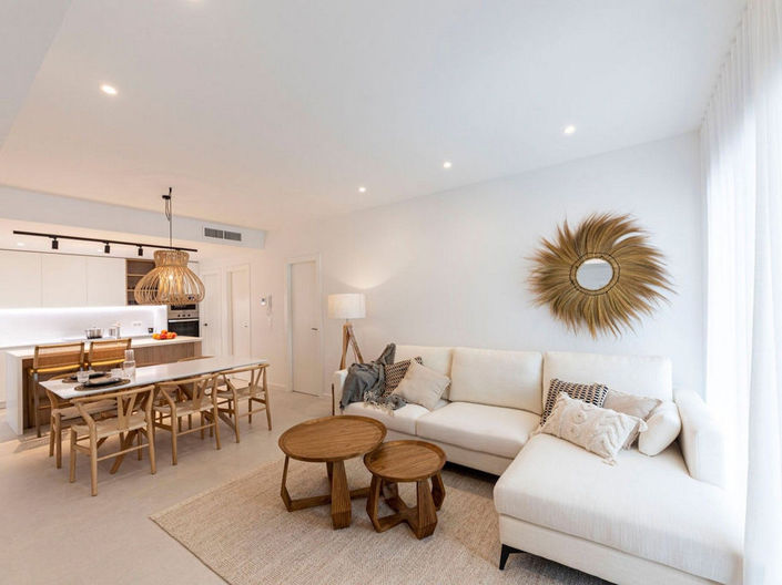 Image No.12-2 Bed Apartment for sale