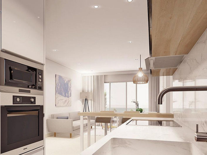 Image No.7-2 Bed Apartment for sale