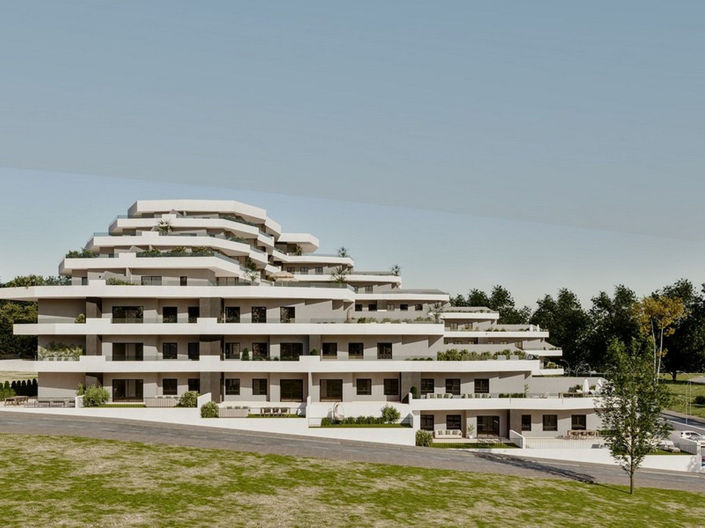 Image No.12-3 Bed Apartment for sale