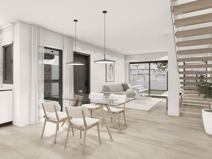 Image No.20-3 Bed House for sale