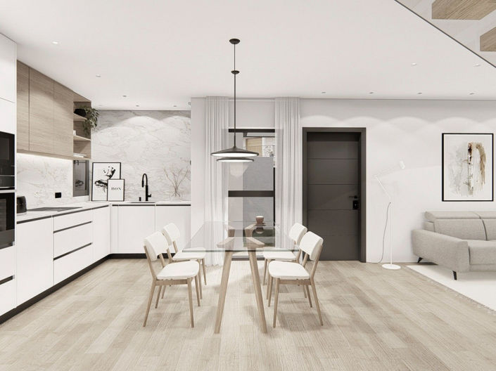 Image No.21-3 Bed House for sale