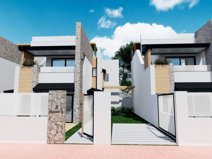 Image No.6-3 Bed House for sale