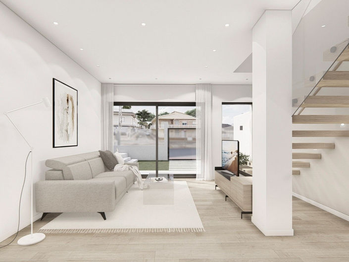 Image No.8-3 Bed House for sale