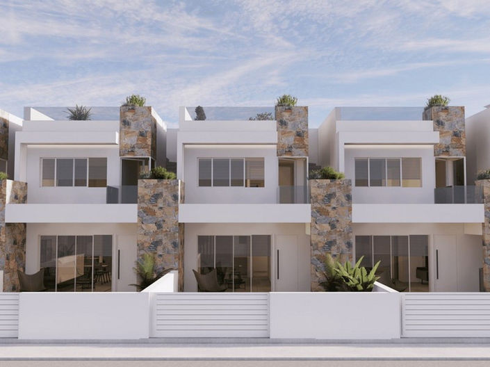Image No.1-3 Bed House for sale