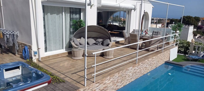 Image No.34-5 Bed House for sale