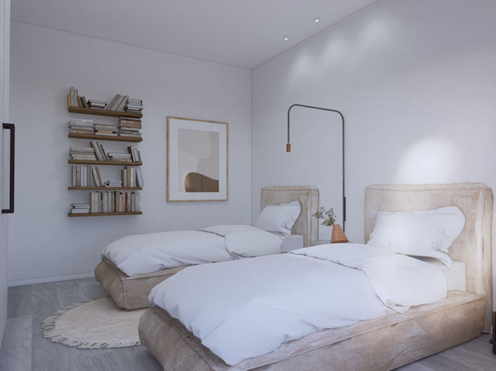 Image No.6-3 Bed House for sale