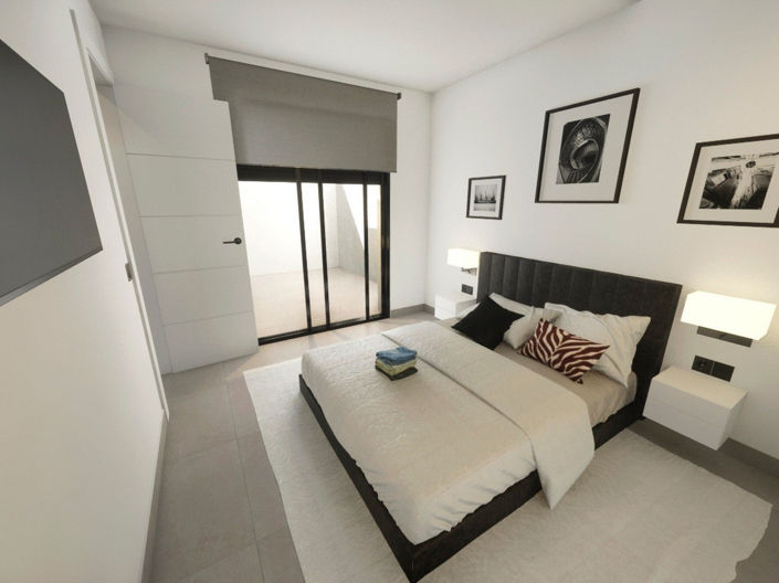 Image No.6-3 Bed House for sale