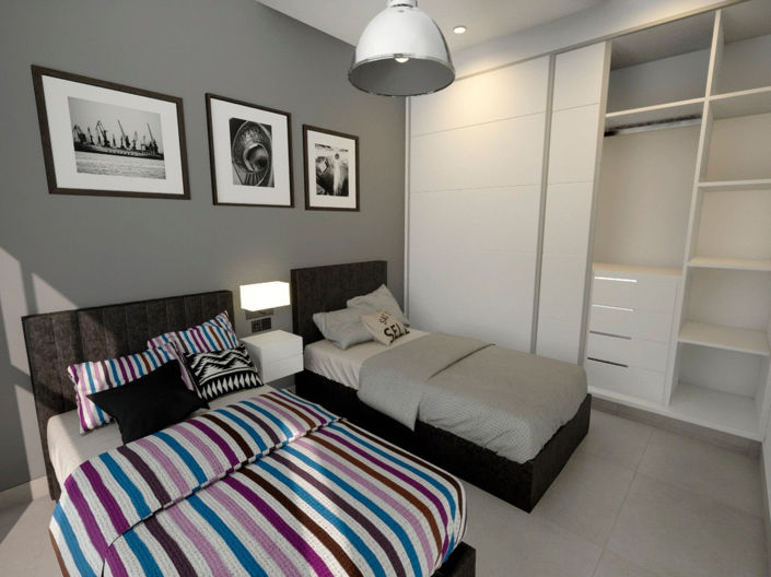 Image No.8-3 Bed House for sale