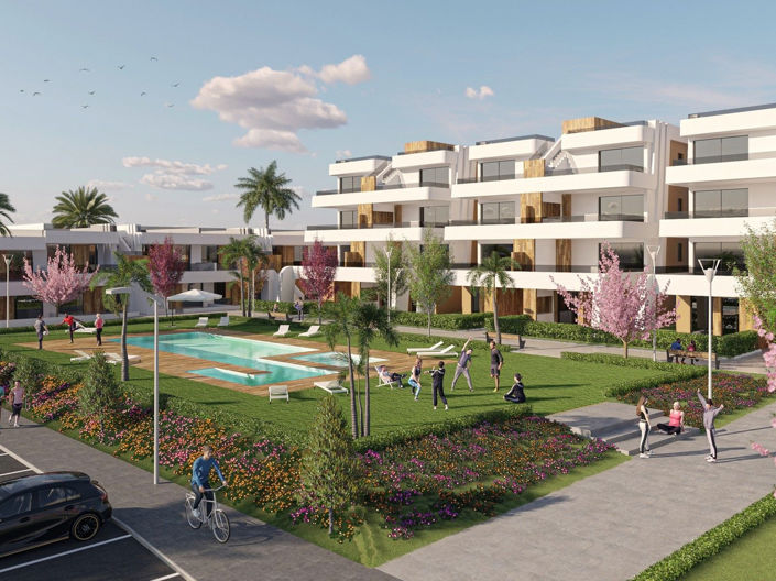 Image No.1-2 Bed Apartment for sale