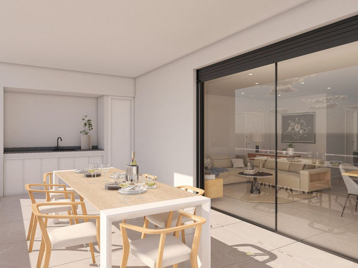 Image No.10-2 Bed Apartment for sale