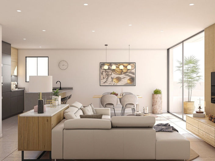 Image No.4-2 Bed Apartment for sale