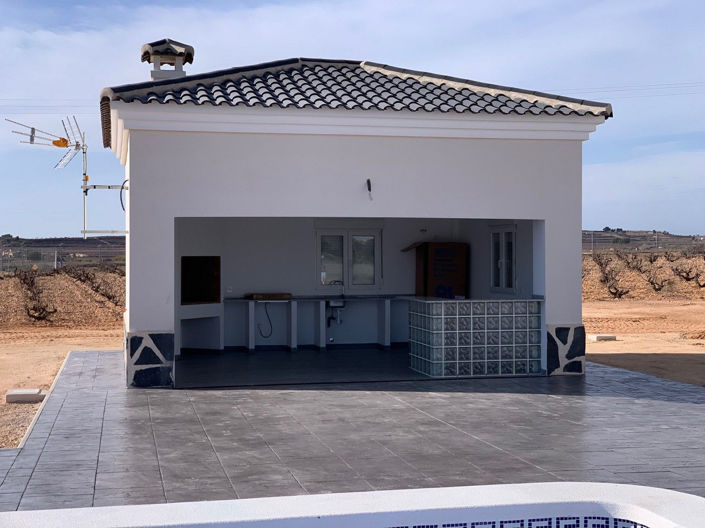 Image No.45-4 Bed House for sale