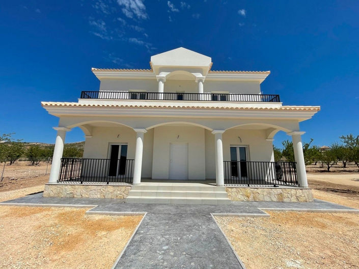 Image No.5-4 Bed House for sale