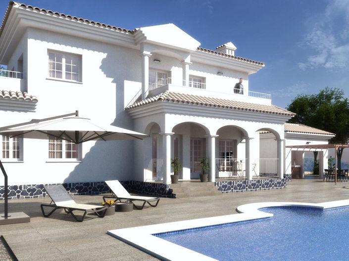 Image No.4-4 Bed House for sale