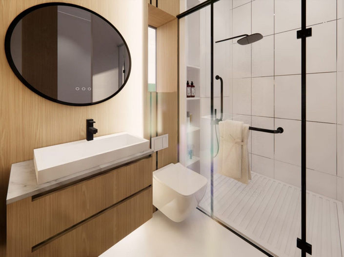 Image No.3-3 Bed House for sale