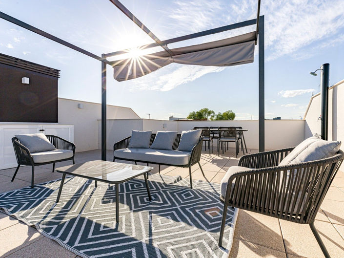 Image No.18-2 Bed Apartment for sale