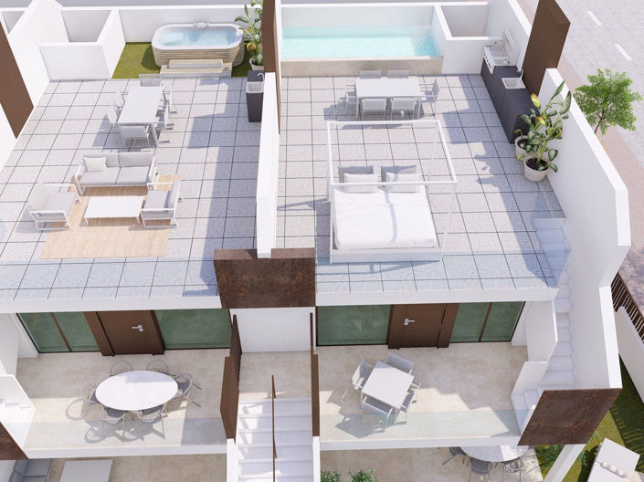 Image No.20-2 Bed Apartment for sale