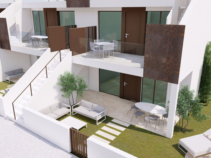 Image No.22-2 Bed Apartment for sale